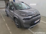  Citroen  C3  Aircross 1.2 PureTech 110 S/S MAN6 Feel 81kW/110pk  5D/P Man-6 - CO2 incomplet #2