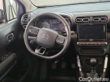  Citroen  C3  Aircross 1.2 PureTech 110 S/S MAN6 Feel 81kW/110pk  5D/P Man-6 - CO2 incomplet #5