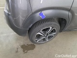  Citroen  C3  Aircross 1.2 PureTech 110 S/S MAN6 Feel 81kW/110pk  5D/P Man-6 - CO2 incomplet #64