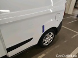  Ford  Transit  Courier 1.5 TDCi Trend 56kW/75pk  4D/P Man-6 #77