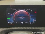  Mercedes  A-Klasse  A 250 e Business Line (PHEV) 160kW/218pk  5D/P Auto-7 #9