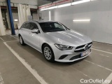  Mercedes  CLA-Klasse CLA Shooting Brake CLA 180 d Business Solution Essential 85kW/116pk  5D/P AUT #2