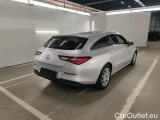  Mercedes  CLA-Klasse CLA Shooting Brake CLA 180 d Business Solution Essential 85kW/116pk  5D/P AUT #4