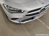  Mercedes  CLA-Klasse CLA Shooting Brake CLA 180 d Business Solution Essential 85kW/116pk  5D/P AUT #22