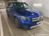  Mercedes  GLB   180 d Business Solution 85kW/116pk  5D/P Auto-8 #2