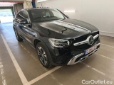  Mercedes  G-Klasee GLC Coupé GLC 300 e 4MATIC (PHEV) 235kW/320pk  5D/P Auto-9 #2