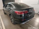  Mercedes  G-Klasee GLC Coupé GLC 300 e 4MATIC (PHEV) 235kW/320pk  5D/P Auto-9 #3