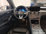  Mercedes  G-Klasee GLC Coupé GLC 300 e 4MATIC (PHEV) 235kW/320pk  5D/P Auto-9 #5