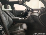  Mercedes  G-Klasee GLC Coupé GLC 300 e 4MATIC (PHEV) 235kW/320pk  5D/P Auto-9 #7