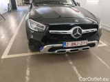  Mercedes  G-Klasee GLC Coupé GLC 300 e 4MATIC (PHEV) 235kW/320pk  5D/P Auto-9 #20