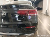  Mercedes  G-Klasee GLC Coupé GLC 300 e 4MATIC (PHEV) 235kW/320pk  5D/P Auto-9 #54