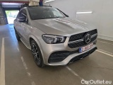  Mercedes  G-Klasee GLE Coupé GLE 350 e 4MATIC (PHEV) 245kW/333pk  5D/P Auto-9 #2
