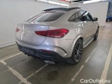  Mercedes  G-Klasee GLE Coupé GLE 350 e 4MATIC (PHEV) 245kW/333pk  5D/P Auto-9 #4
