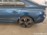  Peugeot  508  1.5 BlueHDi 130 S/S EAT8 GT Pack 96kW/130pk  5D/P Auto-8 #70