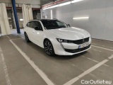  Peugeot  508  SW 1.6 Hybrid 225 e-EAT8 GT Pack (PHEV) 165kW/225pk  5D/P Auto-8 #2