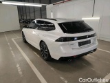  Peugeot  508  SW 1.6 Hybrid 225 e-EAT8 GT Pack (PHEV) 165kW/225pk  5D/P Auto-8 #3