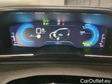  Peugeot  508  SW 1.6 Hybrid 225 e-EAT8 GT Pack (PHEV) 165kW/225pk  5D/P Auto-8 #9