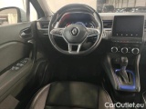  Renault  Captur  TCe 140 EDC GPF Intens 103kW/140pk  5D/P Auto-7 #5