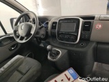  Renault  Trafic  29 FOURGON MWB DSL - 2014 1.6 dCi 29 L2H1 Energy Tw.Turbo Gd Conf. 92kw/125pk 5D/P M6 #5
