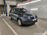  Skoda  Karoq  2.0 CRTDI DSG7 Clever 85kW/115pk  5D/P Auto-7 #2