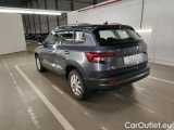  Skoda  Karoq  2.0 CRTDI DSG7 Clever 85kW/115pk  5D/P Auto-7 #3