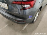  Skoda  Karoq  2.0 CRTDI DSG7 Clever 85kW/115pk  5D/P Auto-7 #34
