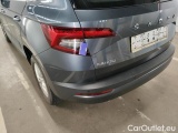  Skoda  Karoq  2.0 CRTDI DSG7 Clever 85kW/115pk  5D/P Auto-7 #44