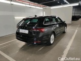  Skoda  Octavia  Combi 1.0 TSI Clever 81kW/110pk  5D/P Man-6 #4