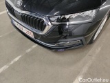 Skoda  Octavia  Combi 1.0 TSI Clever 81kW/110pk  5D/P Man-6 #21