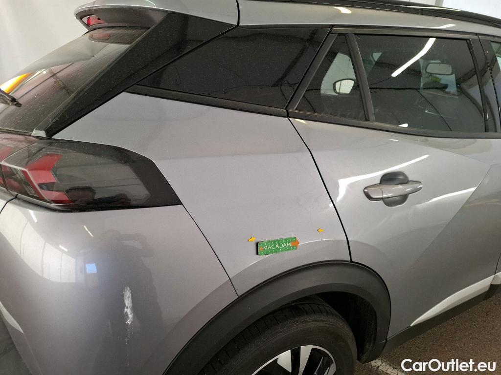  Peugeot  2008  Allure Business 1.5 HDi 130CV BVA8 E6d #1