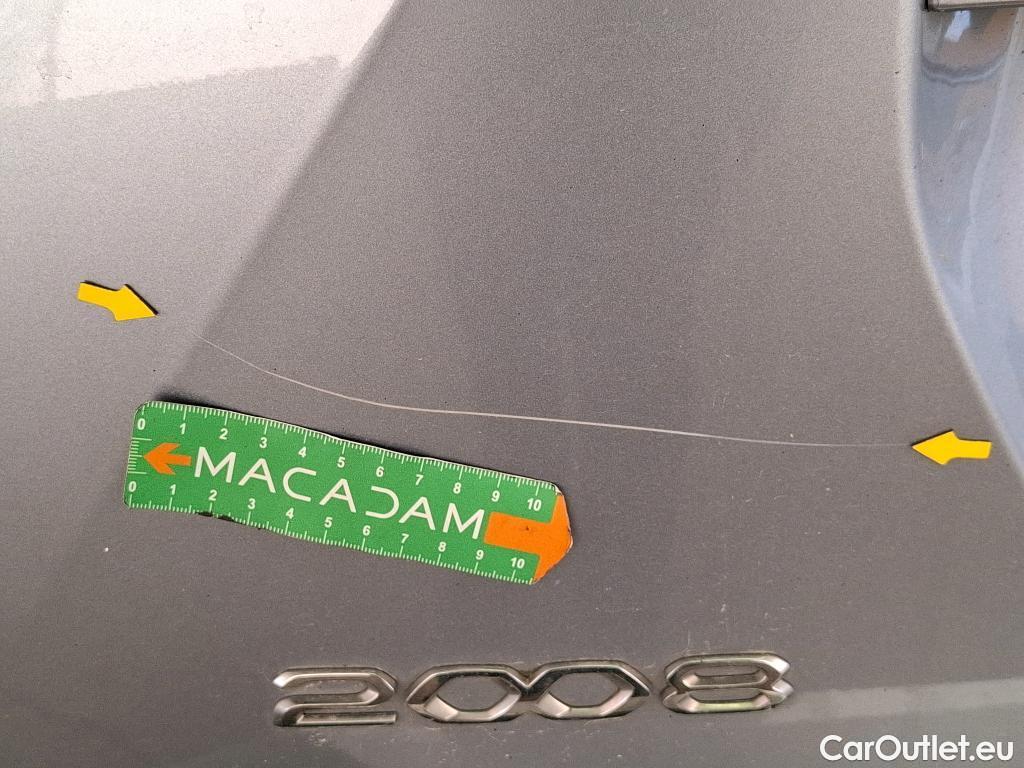  Peugeot  2008  Allure Business 1.5 HDi 130CV BVA8 E6d #18