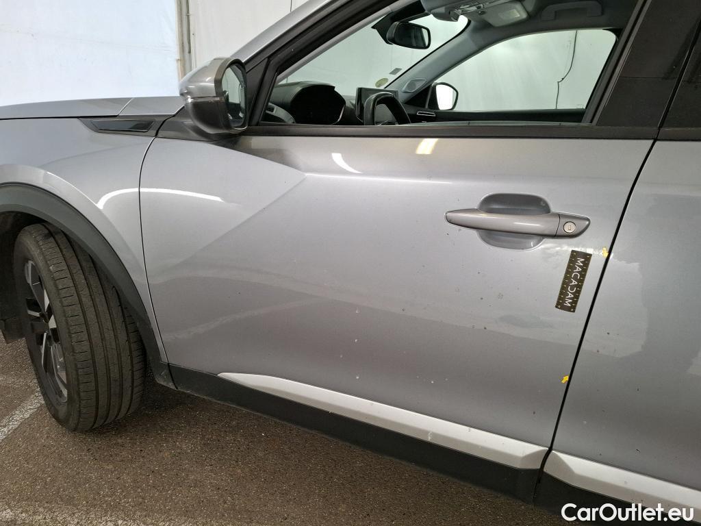  Peugeot  2008  Allure Business 1.5 HDi 130CV BVA8 E6d #5