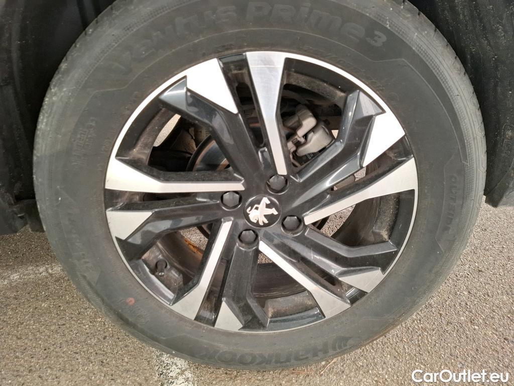  Peugeot  2008  Allure Business 1.5 HDi 130CV BVA8 E6d #31