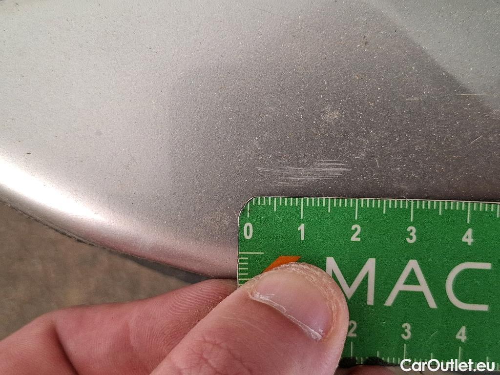  Peugeot  2008  Allure Business 1.5 HDi 130CV BVA8 E6d #29