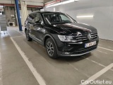  Volkswagen  Tiguan  Allspace 1.5 TSI ACT Comfortline 110kW/150pk  5D/P Man-6 #2