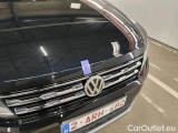  Volkswagen  Tiguan  Allspace 1.5 TSI ACT Comfortline 110kW/150pk  5D/P Man-6 #22