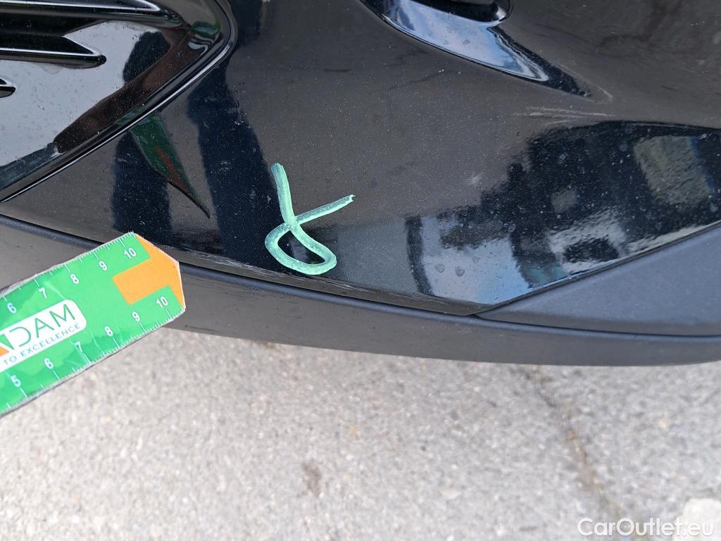  Peugeot  2008 PEUGEOT  / 2019 / 5P / todoterreno Active BlueHDI 81kW (110CV) #31