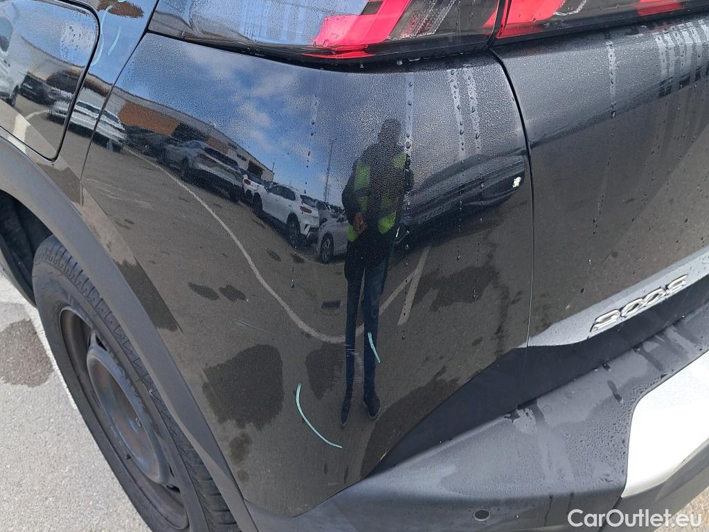  Peugeot  2008 PEUGEOT  / 2019 / 5P / todoterreno Active BlueHDI 81kW (110CV) #32