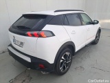  Peugeot  2008 PEUGEOT  / 2019 / 5P / todoterreno Allure BlueHDI 81kW (110CV) #2