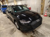  Audi  A3  Sportback 30 TDI 2.0 TDI 85KW MT6 E6d #8