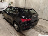  Audi  A3  Sportback 30 TDI 2.0 TDI 85KW MT6 E6d #9