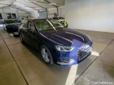  Audi  A4  Avant 40 TFSI advanced 2.0 TFSI 150KW AT7 E6d #7