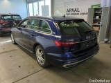  Audi  A4  Avant 40 TFSI advanced 2.0 TFSI 150KW AT7 E6d #11