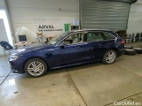  Audi  A4  Avant 40 TFSI advanced 2.0 TFSI 150KW AT7 E6d #15