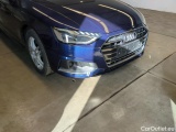  Audi  A4  Avant 40 TFSI advanced 2.0 TFSI 150KW AT7 E6d #25