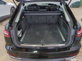  Audi  A6  Avant 45 TDI quattro 3.0 TDI 180KW AT7 E6d #10