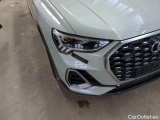  Audi  Q3  Sportback 40 TFSI quattro S line 2.0 TFSI 140KW AT7 E6d #32