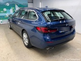  Bmw  Serie 5 Baureihe 5 Touring 520 d 2.0 140KW AT8 E6d #8