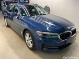  Bmw  Serie 5 Baureihe 5 Touring 520 d 2.0 140KW AT8 E6d #7