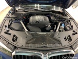  Bmw  Serie 5 Baureihe 5 Touring 520 d 2.0 140KW AT8 E6d #11